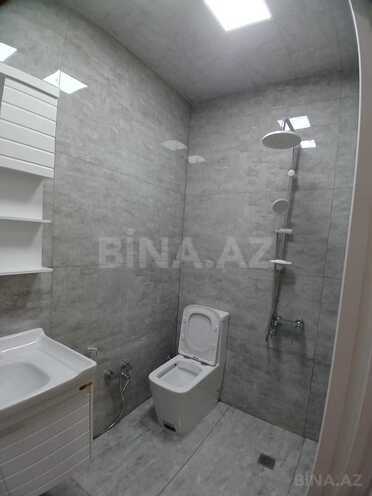 İcarəyə verilir 2 otaqlı yeni tikili 80 m², Elmlər Akademiyası m., photo 10 from 21