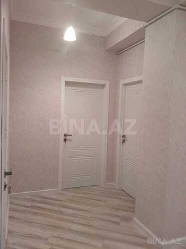 İcarəyə verilir 2 otaqlı yeni tikili 80 m², Elmlər Akademiyası m., photo 15 from 21