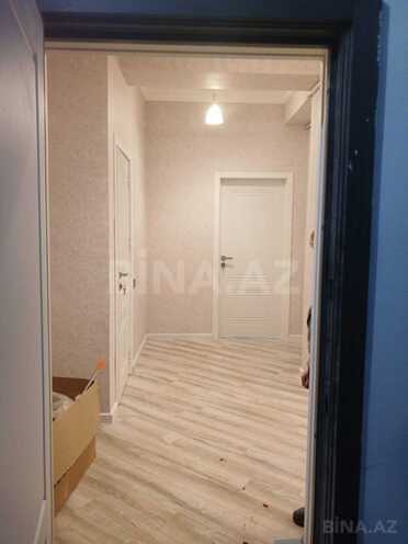 İcarəyə verilir 2 otaqlı yeni tikili 80 m², Elmlər Akademiyası m., photo 16 from 21