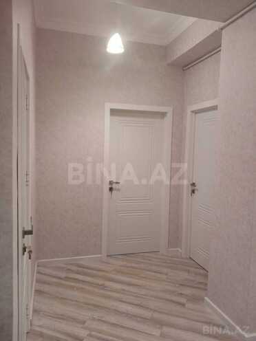 İcarəyə verilir 2 otaqlı yeni tikili 80 m², Elmlər Akademiyası m., photo 11 from 21