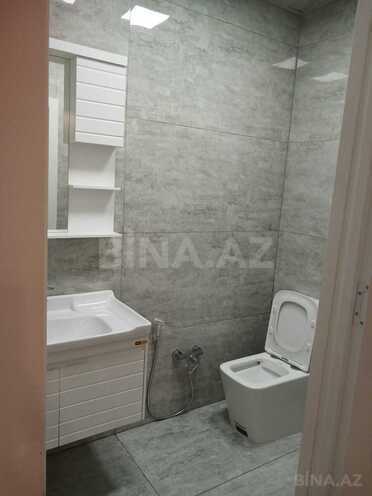 İcarəyə verilir 2 otaqlı yeni tikili 80 m², Elmlər Akademiyası m., photo 8 from 21