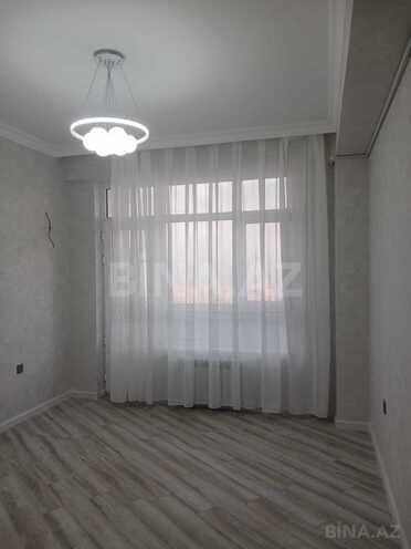İcarəyə verilir 2 otaqlı yeni tikili 80 m², Elmlər Akademiyası m., photo 7 from 21