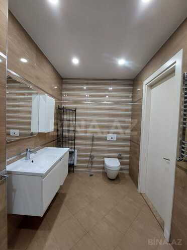 İcarəyə verilir 3 otaqlı yeni tikili 150 m², Elmlər Akademiyası m., photo 18 from 22