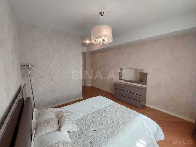 İcarəyə verilir 3 otaqlı yeni tikili 150 m², Elmlər Akademiyası m., photo 9 from 22