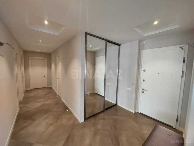 İcarəyə verilir 3 otaqlı yeni tikili 150 m², Elmlər Akademiyası m., photo 20 from 22