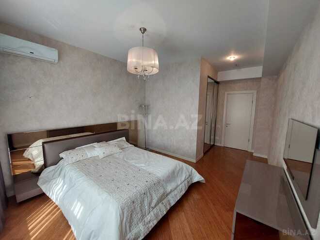 İcarəyə verilir 3 otaqlı yeni tikili 150 m², Elmlər Akademiyası m., photo 8 from 22