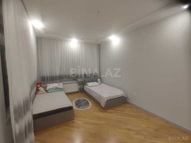 İcarəyə verilir 3 otaqlı yeni tikili 141 m², Dərnəgül m., photo 8 from 30