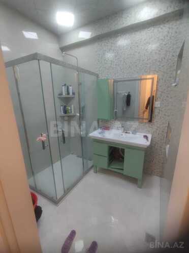 İcarəyə verilir 3 otaqlı yeni tikili 141 m², Dərnəgül m., photo 12 from 30