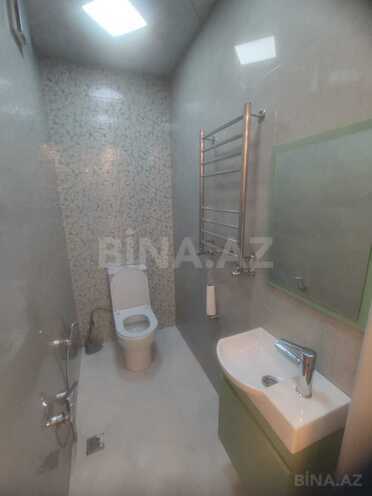 İcarəyə verilir 3 otaqlı yeni tikili 141 m², Dərnəgül m., photo 20 from 30