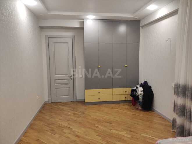 İcarəyə verilir 3 otaqlı yeni tikili 141 m², Dərnəgül m., photo 22 from 30