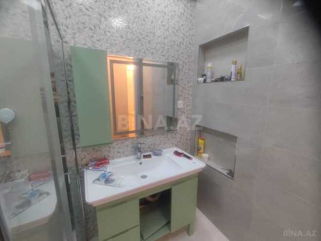 İcarəyə verilir 3 otaqlı yeni tikili 141 m², Dərnəgül m., photo 14 from 30