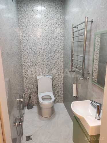 İcarəyə verilir 3 otaqlı yeni tikili 141 m², Dərnəgül m., photo 16 from 30