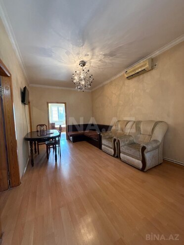 Satılır 2 otaqlı köhnə tikili 56 m², Memar Əcəmi m., photo 5 from 15