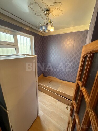 Satılır 2 otaqlı köhnə tikili 56 m², Memar Əcəmi m., photo 9 from 15