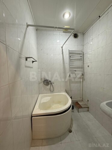 Satılır 2 otaqlı köhnə tikili 56 m², Memar Əcəmi m., photo 13 from 15