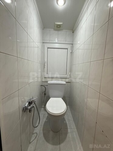 Satılır 2 otaqlı köhnə tikili 56 m², Memar Əcəmi m., photo 14 from 15