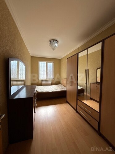 Satılır 2 otaqlı köhnə tikili 56 m², Memar Əcəmi m., photo 8 from 15