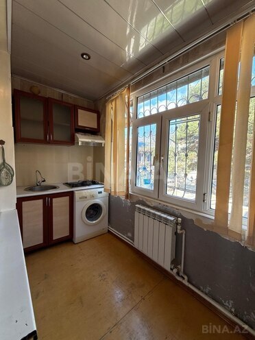 Satılır 2 otaqlı köhnə tikili 56 m², Memar Əcəmi m., photo 10 from 15
