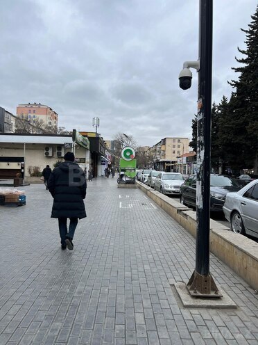 Satılır 2 otaqlı köhnə tikili 56 m², Memar Əcəmi m., photo 3 from 15