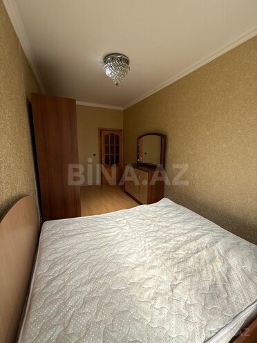 Satılır 2 otaqlı köhnə tikili 56 m², Memar Əcəmi m., photo 7 from 15
