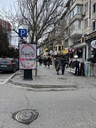 Satılır 2 otaqlı köhnə tikili 56 m², Memar Əcəmi m., photo 1 from 15