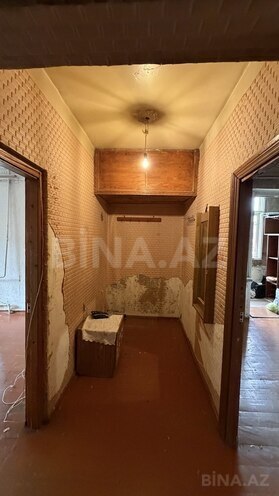 Продаётся 2-комн. вторичка 65 м², пос. Бакиханова, photo 1 from 11