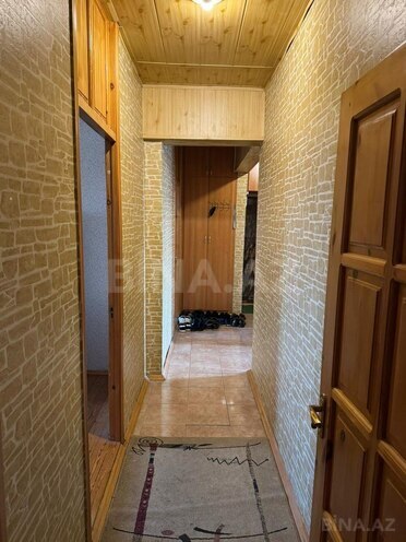 Satılır 5 otaqlı köhnə tikili 120 m², Həzi Aslanov m., photo 14 from 20