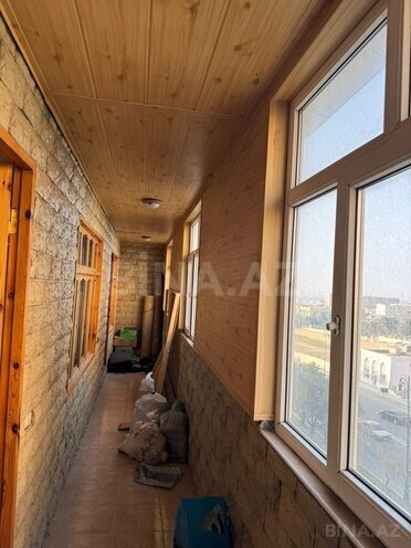 Satılır 5 otaqlı köhnə tikili 120 m², Həzi Aslanov m., photo 18 from 20