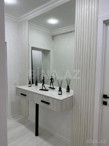 Satılır 3 otaqlı köhnə tikili 86 m², Yeni Günəşli q., photo 9 from 22