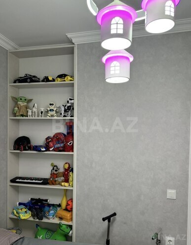 Satılır 3 otaqlı köhnə tikili 86 m², Yeni Günəşli q., photo 18 from 22