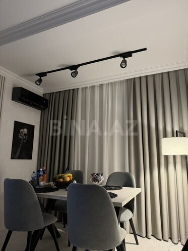 Satılır 3 otaqlı köhnə tikili 86 m², Yeni Günəşli q., photo 3 from 22