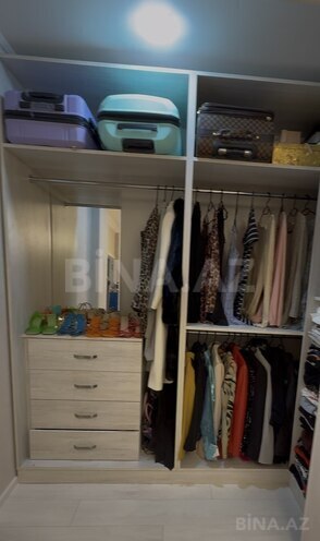 Satılır 3 otaqlı köhnə tikili 86 m², Yeni Günəşli q., photo 17 from 22