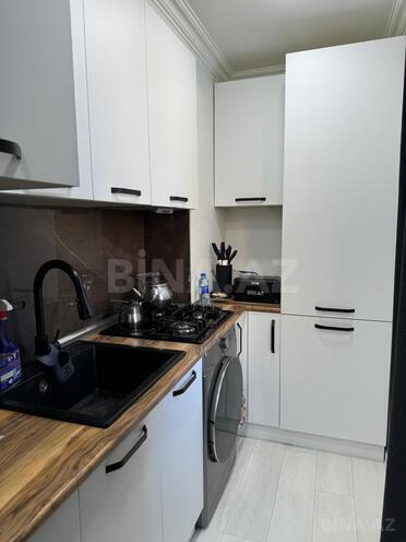 Satılır 3 otaqlı köhnə tikili 86 m², Yeni Günəşli q., photo 20 from 22