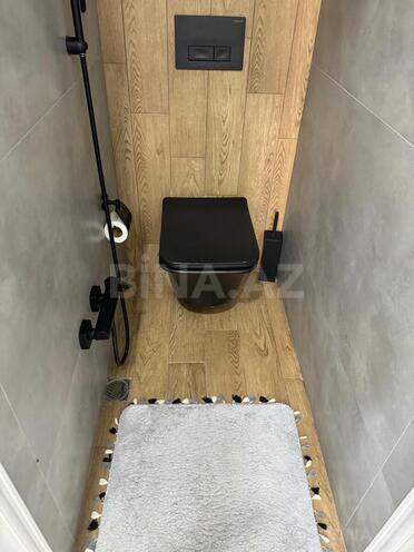 Satılır 3 otaqlı köhnə tikili 86 m², Yeni Günəşli q., photo 11 from 22