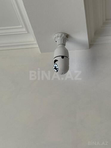 Satılır 3 otaqlı köhnə tikili 86 m², Yeni Günəşli q., photo 21 from 22