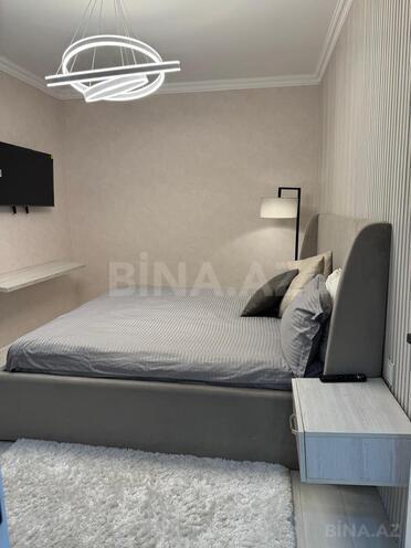 Satılır 3 otaqlı köhnə tikili 86 m², Yeni Günəşli q., photo 15 from 22