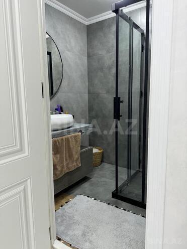 Satılır 3 otaqlı köhnə tikili 86 m², Yeni Günəşli q., photo 13 from 22