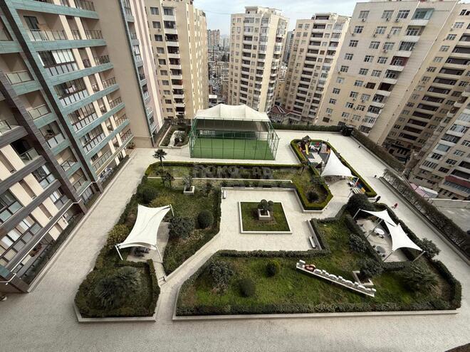 Продаётся 2-комн. новостройка 75 м², м. Элмляр Академиясы, photo 20 from 27