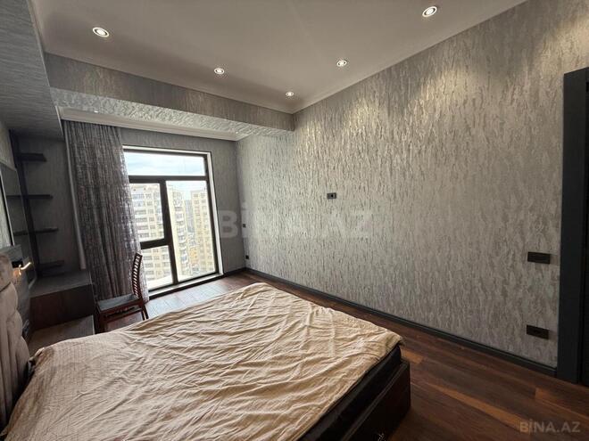 Продаётся 2-комн. новостройка 75 м², м. Элмляр Академиясы, photo 10 from 27