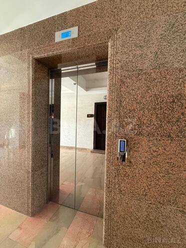 Продаётся 2-комн. новостройка 75 м², м. Элмляр Академиясы, photo 12 from 27