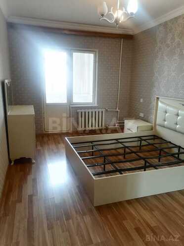 Сдаётся 2-комн. вторичка 60 м², пос. Ени Гюнешли, photo 5 from 13