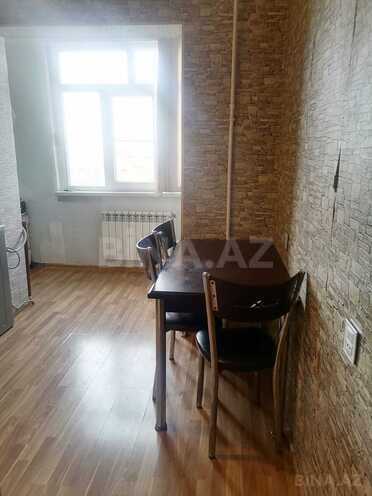 Сдаётся 2-комн. вторичка 60 м², пос. Ени Гюнешли, photo 10 from 13
