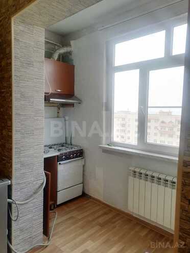 Сдаётся 2-комн. вторичка 60 м², пос. Ени Гюнешли, photo 8 from 13
