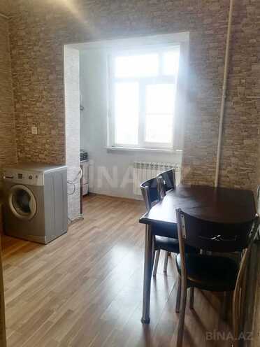 Сдаётся 2-комн. вторичка 60 м², пос. Ени Гюнешли, photo 7 from 13