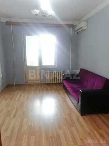 Сдаётся 2-комн. вторичка 60 м², пос. Ени Гюнешли, photo 3 from 13