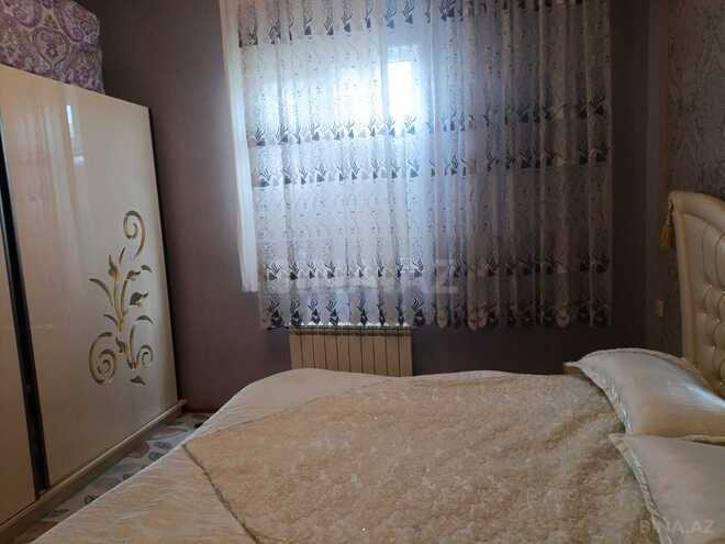 Satılır 7 otaqlı həyət evi/bağ evi 100 m², Həzi Aslanov m., photo 12 from 18