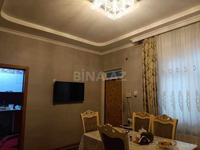 Satılır 7 otaqlı həyət evi/bağ evi 100 m², Həzi Aslanov m., photo 13 from 18