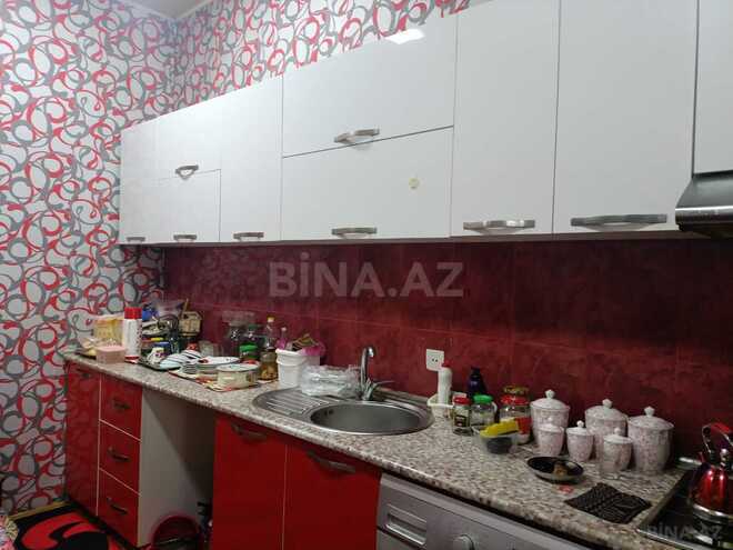 Satılır 7 otaqlı həyət evi/bağ evi 100 m², Həzi Aslanov m., photo 8 from 18