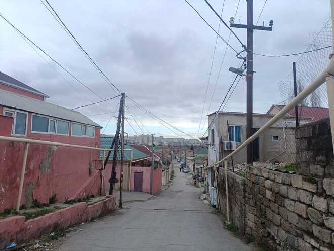 Satılır 7 otaqlı həyət evi/bağ evi 100 m², Həzi Aslanov m., photo 3 from 18