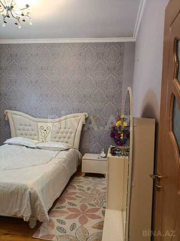 Satılır 7 otaqlı həyət evi/bağ evi 100 m², Həzi Aslanov m., photo 16 from 18